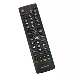 Unbranded New AKB74915304 Replace Remote for LG TV 32LH550B 50LH5730 43LH5500 49LH5700