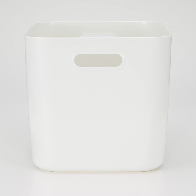 MUJI 38749486 Soft Polyethylene Case, Large, Approx. Width 10.0 x