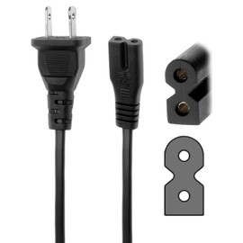 VIZIO OEM 389G202A15NJRB TV Ac Power Cord 1510