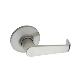 Copper Creek AL1290SS 1/2 Dummy Lever, Satin Stainless
