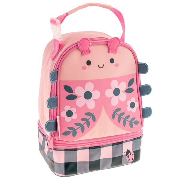 Stephen Joseph, Lunch Pal, Back to School Lunch Box, Kids