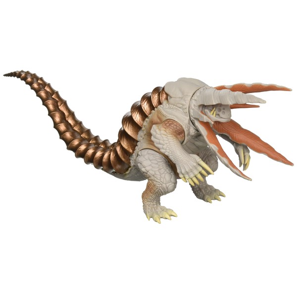 Bandai Movie Monster Series Gabora (Shin Ultraman) Figure