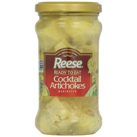 Reese Cocktail Artichokes, 9.9 oz