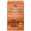 Twinings Origins Ceylon Orange Pekoe Tea, 120 Count6