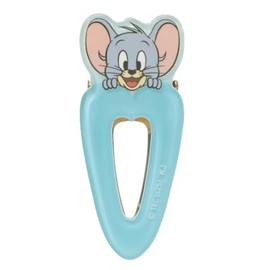 Tom and Jerry Hair Clip Tuffy