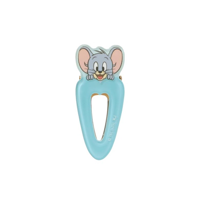 Tom and Jerry Hair Clip Tuffy
