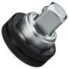 TONE Quick Adapter QA-04S 1/2" Inch Drive Black