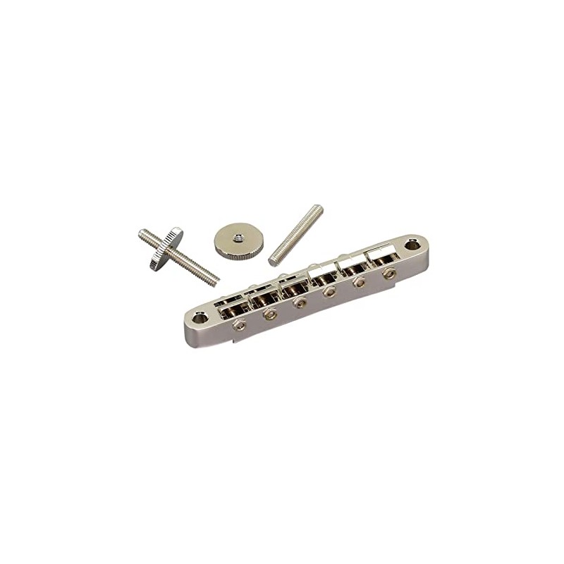 GOTOH ブリッジ GE104B-N ニッケル