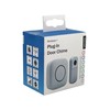 Uni-Com Wireless Plug-in Door Chime, 150m Operating Range, 30 Different