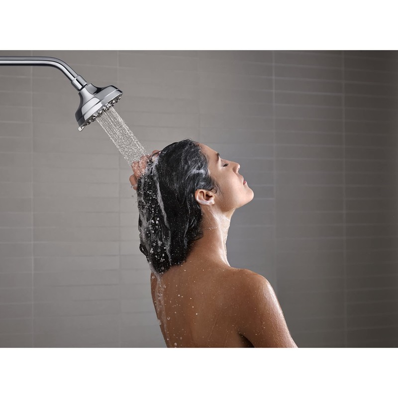 KOHLER RADIATE MULTIFUNCTION SHOWERHEAD
