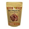Palanqueta De Nuez Pecana Sin Azúcar Keto