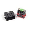 ESX Waterproof Mini ANL/ATC Fuse Holder for Cross Sections up