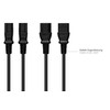 Good Connections Power Cable - 1.5 m - Earthing Contact