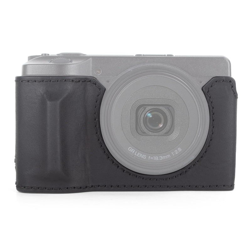 kinokoo Ricoh GR IV/GRIII Case, Ricoh GR 4/GR3 Premium Genuine