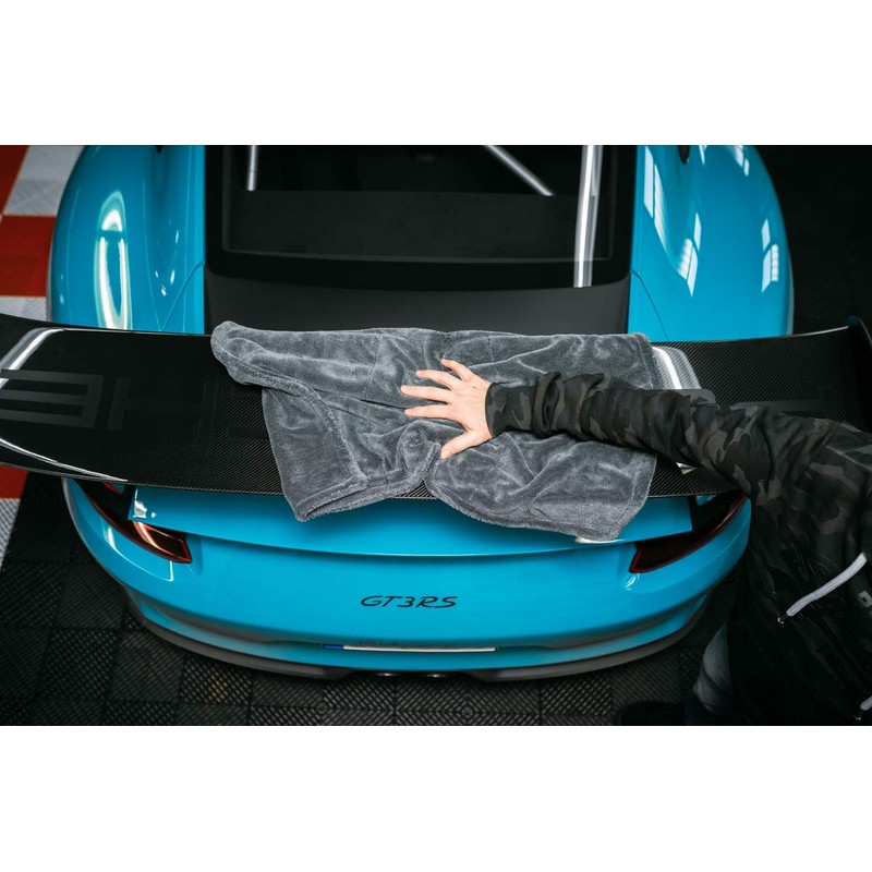 Nuke Guys Microfibre for Professional Car Care - Premium Microfibre
