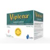 Viplena, Suplemento Alimenticio con Colageno II, Vitaminas y Minerales, 60