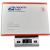 All-in-1 Series W-8250-50bs A-Pt 50 Digital Shipping Postal Scale