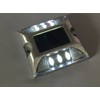 Solar LED Light, Steady On, Waterproof, Road Tack, Automatic Night