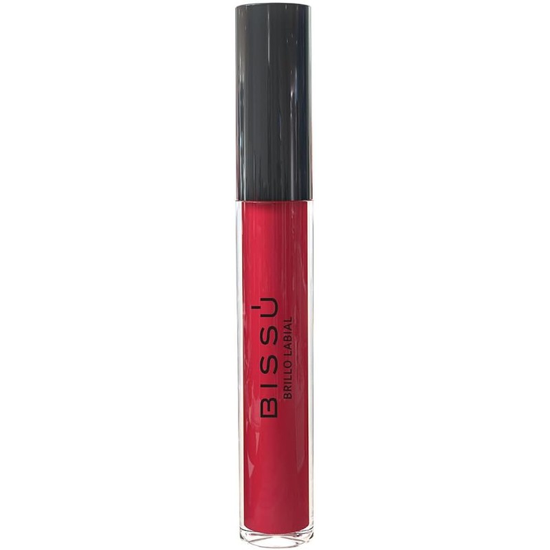 Bissú Cosméticos, Brillo Labial 04 Radiante
