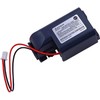 ﹙▷ 3 Pcs ◁﹚MR-BAT6V1SET 6V 1800mAh 2CR17335A Battery for 2CR17335A