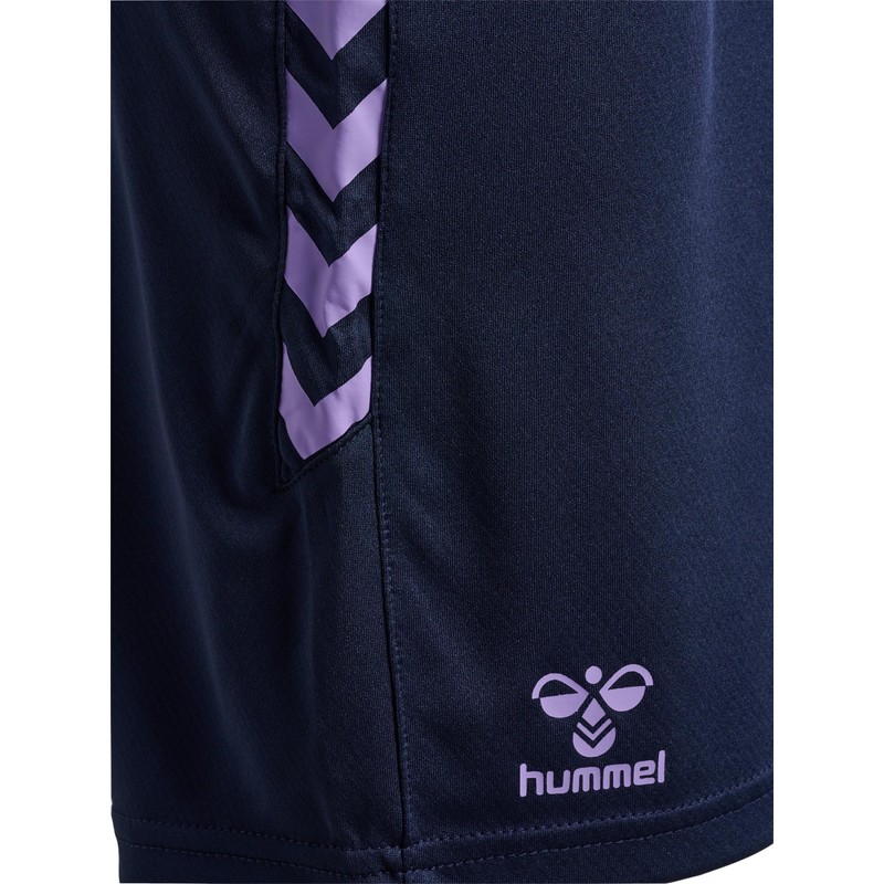 hummel Unisex Children's Shorts Hmlstaltic Poly Shorts Kids