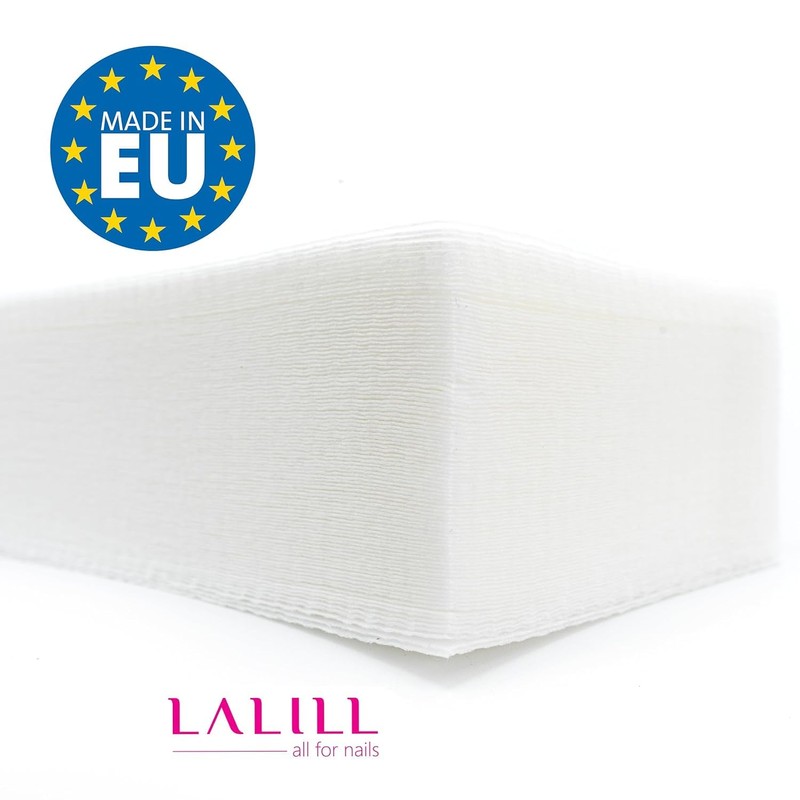 LALILL Non-Woven Strips for Wax - Fleece Strips for Hair