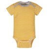 Onesies Brand Baby Boy's 8-Pack Short Sleeve Mix & Match
