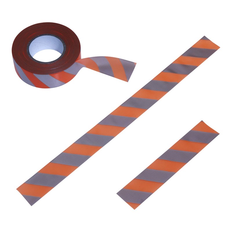Allen Company Trail Marking/ Flagging Tape - Perfect for Hunting,