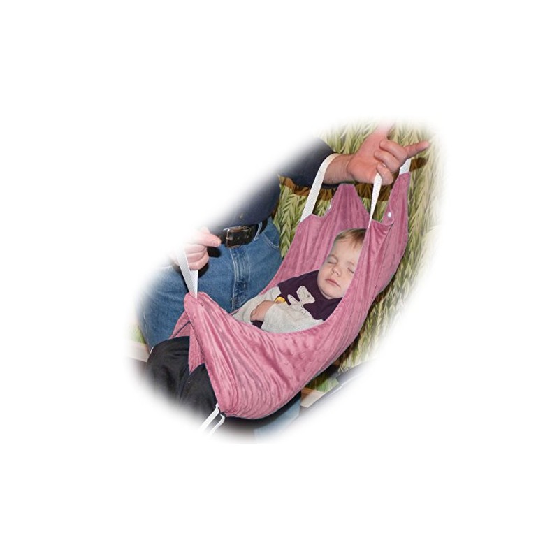 Sweet Dreams Sling, Pink