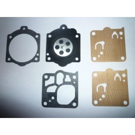 cts TS400 Carburetor Repair Kit diaphragm gasket kit fits STIHL TS400 Walbro D10-WJ