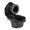 Reusable Coffee Pods Adapter Converter Holder for Dolce Gusto Machine