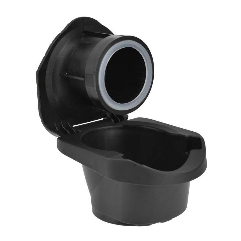 Reusable Coffee Pods Adapter Converter Holder for Dolce Gusto Machine