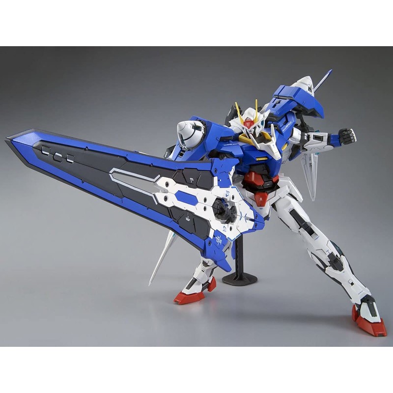 Bandai Hobby MG 1/100 00 XN Raiser Gundam 00"