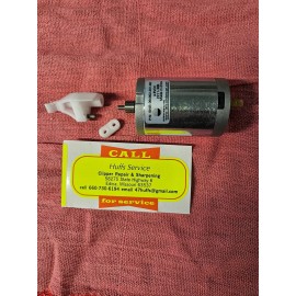Oster PowerPro Ultra Repair Replacement Parts List  you get   Motor, Lever, Link