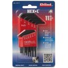 EKLIND 10111 Hex-L Key allen wrench - 11pc set SAE