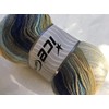 (1) 100 Gram Magic Light - Blues, Gray, Camel, White