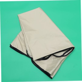 Outanaya Swing Cover Dust Cover Baby Accessories Heavy Duty Outdoor Chair Baby Outdoor Shade Swing Protective Cover Outdoor Furniture Cover