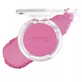 Nayming 네이밍 플러피 발색 파우더 블러쉬 블러셔 A BIT 어빗 BNA Naming Fluffy Color Powder Blush Blusher A BIT Orbit BNA
