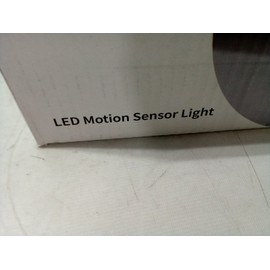 Ezvalo LED Motion Sensor Light 6 Pack, EZL2414A