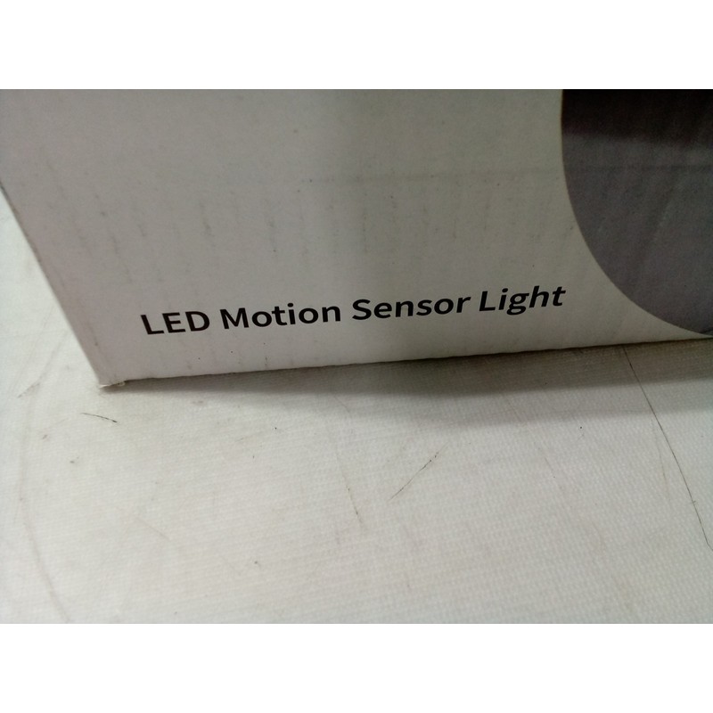 Ezvalo LED Motion Sensor Light 6 Pack, EZL2414A