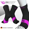 SANKLES Foot Bandage for Men and Women (2 Pairs) -