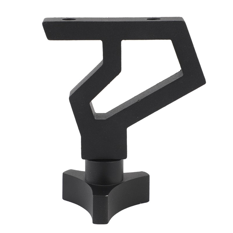 Jack Mounting Bracket for Wrangler JK 2007‑2018 Vehicles Jack Bracket