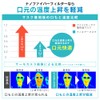 Iris Ohyama PK-NI30L Non-Woven Mask, Made in Japan, Nano Air