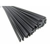 Resafy Reed Diffuser Sticks, Jecnovo Pack of 100 Fiber Sticks
