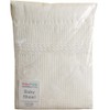 BabyPrem Baby Large Soft Acrylic Hearts Shawl Blanket 122 x