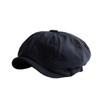 88flix Korean Hunting Hat, American Casual, Sun Protection, UV Protection,