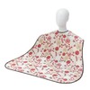 tree rose meal apron