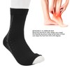 Plantar Fasciitis Night Splint Adjustable Improve Pain 2 Aluminum Bars
