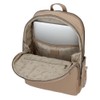 El Potra Wool Casual Black 22 x 25 x 10