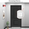 Human Presence Sensor: 5.8GHz mmWave Radar Smart Motion Sensor with